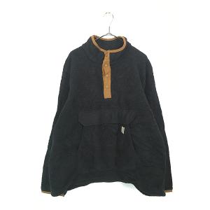 古着 90s GAP パデッド フランネル ウール スポーツ ジャケット L