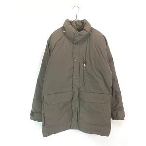 WTAPS ダブルタップス アウター 19AW ACADEMY/JACKET.POLY.TAFFETA