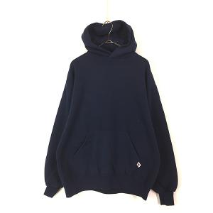 s’yte / メッセージプリントフーディ/パーカー/3/コットン/BLK/UJ-T42-019 s'yte サイト メッセージプリント フーディ プルオーバースウェット