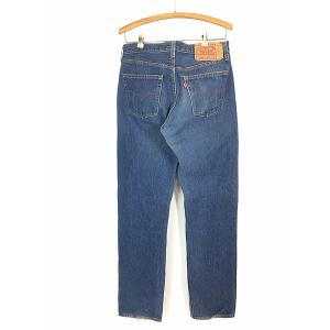 古着 90s USA製 Levis 501-0...の詳細画像2