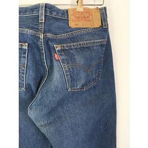 古着 90s USA製 Levis 501-0...の詳細画像3