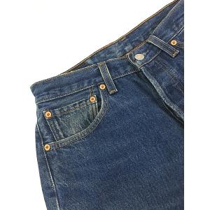 古着 90s USA製 Levis 501-0...の詳細画像4