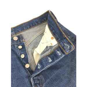 古着 90s USA製 Levis 501-0...の詳細画像5