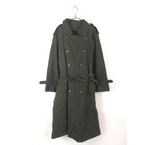 90s Burberrys チェック ライナー ダブルブレスト トレンチコート 古着 90s Burberrys チェック ライナー ダブルブレスト トレンチ