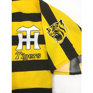 古着 阪神 タイガース Hanshin Tig...の詳細画像3