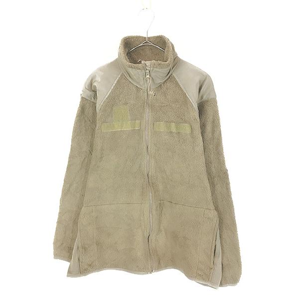 古着 10s 米軍 US ECWCS Gen3 Level3 ミリタリー Polartec フリース...
