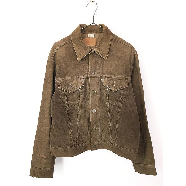 古着 60-70s Macau製 Levis 「Big E」 70505 タイプ 極東モデル コーデ...