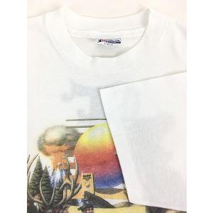 古着 90s USA製 Eight Scotc...の詳細画像4