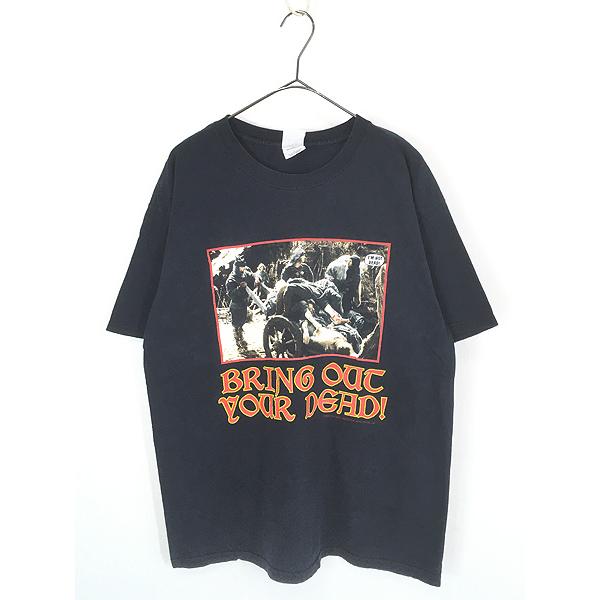 古着 00s Monty Python &amp; The Holy Grail 「Bring Out Yo...