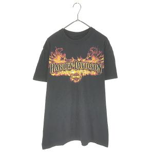 古着 10s HARLEY DAVIDSON フ...の商品画像