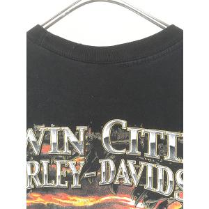 古着 10s HARLEY DAVIDSON ...の詳細画像4