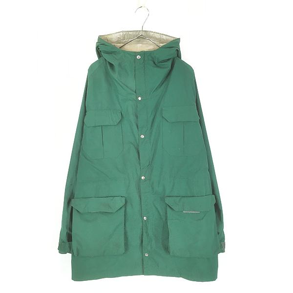 古着 70s Alpine Designs 60/40クロス オールシーズン アウトドア マウンテン...