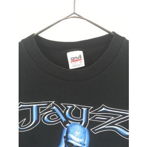 古着 90s Jay-Z 「Hard Knoc...の詳細画像1
