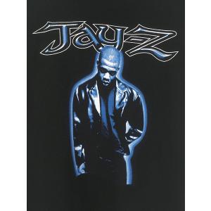 古着 90s Jay-Z 「Hard Knoc...の詳細画像2
