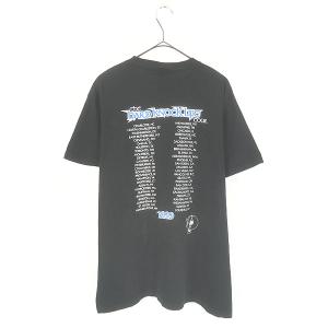 古着 90s Jay-Z 「Hard Knoc...の詳細画像4