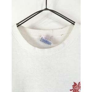 古着 00s USA製 龍 Jackie Ch...の詳細画像1