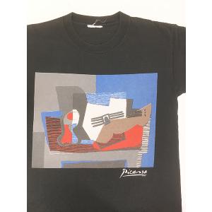 古着 80-90s Pablo Picasso...の詳細画像4