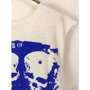 古着 80s Don Rock ABCs of...の詳細画像5