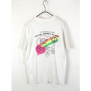 レディース 古着 90s USA製 Black...の詳細画像2