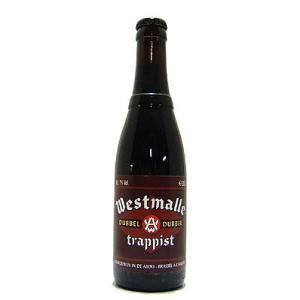 ビール ウエストマール ダブル 330ml beer