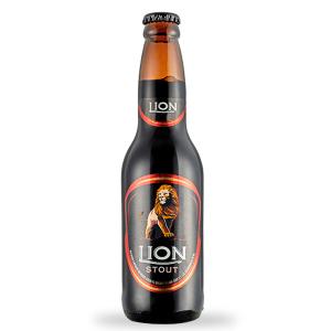 ビール ライオン スタウト （瓶） 8.8％ 330ml フォーリンエクスポートスタウト beer