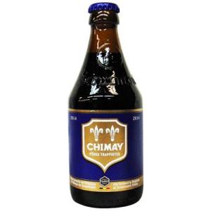 【送料無料！】【ケース販売】 ビール シメイ ブルー （330ml×24本） beer