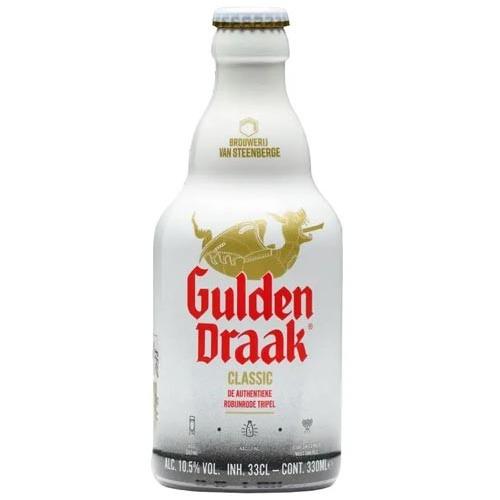 ビール グーデン ドラーク ベルギービール 10.5％ 330ml beer