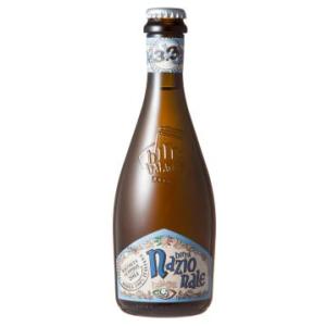 ビール バラデン ナチオナーレ 6.5％ 330ml イタリアンエール beer