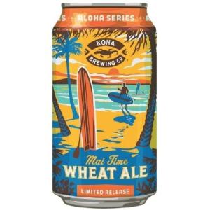 コナビール　マイタイム　ウィートエール　（缶）　5.0％　355ml