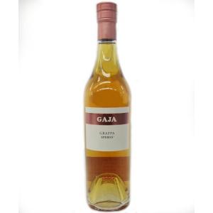 ブランデー ガイヤ グラッパ スペルス（バルバレスコ） 45度 500ml brandy｜dragee-wine