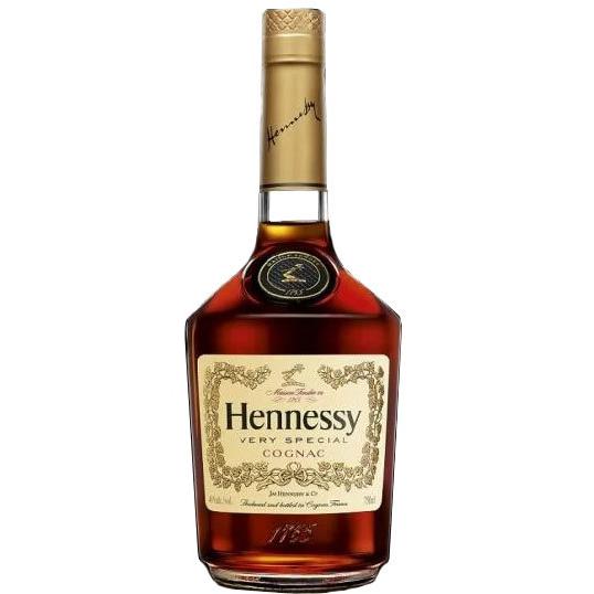 ブランデー コニャック ヘネシー Ｖ・Ｓ ブランデー　40％　700ml brandy