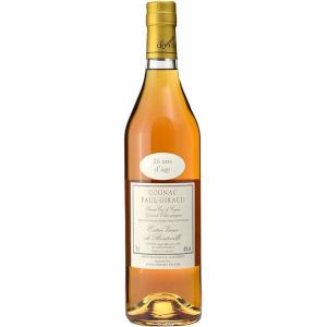 ブランデー コニャック ポールジロー 25年 40度 正規 箱なし 700ml