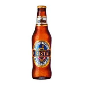 ビール クリスタル ビール CRISTAL 330ml beer