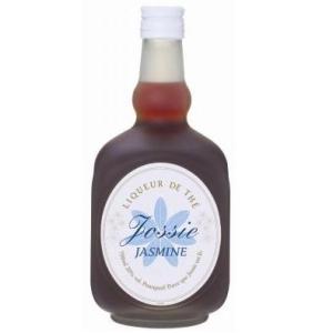 紅茶のリキュール ジョシー ジャスミン ティー リキュール 20% 700ml 正規輸入品 liqu...