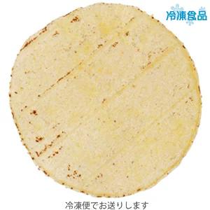 3〜6営業日以降出荷 送料無料 冷凍 コーン トルティーヤ イエロー 6インチ 288枚 24枚入x...