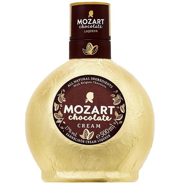 リキュール モーツァルト チョコレート リキュール 17％ 500ml liqueur