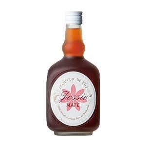 【紅茶のリキュール】 ジョシー マテ  ティー リキュール 20度 700ml  正規輸入品 liqueur｜dragee-wine