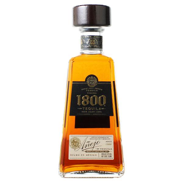 クエルボ 1800 40% 750ml 正規品 テキーラ