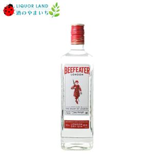 ビーフィーター ジン クラウンジュエル 50度 正規 1000ml スピリッツ