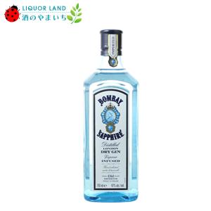 ボンベイ・サファイア スピリッツ ジン スター オブ ボンベイ 750ml