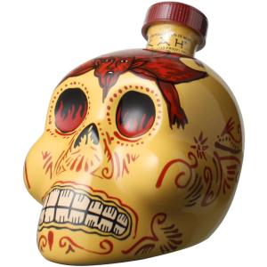 テキーラ カー レポサド 55％ 700ml ＜テキーラ・セレクション＞