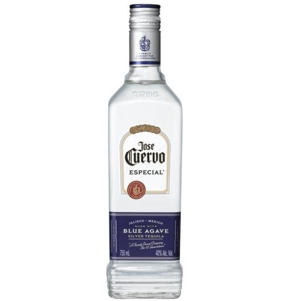 テキーラ クエルボ エスペシャル シルバー （ホワイト） テキーラ 40％ 750ml spirit...