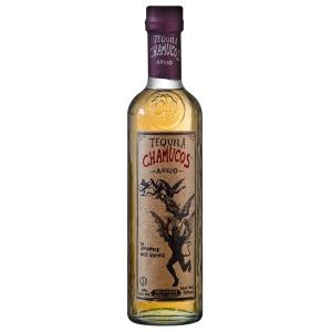 テキーラ カーアネホ Kah Anejo 700ml.n 正規品 横倒しにすると液漏れ