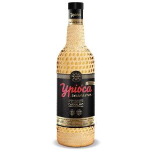 カシャッサ イピオカ レゼルヴァ プラタ 38％ 700ml ブラジル : ビール