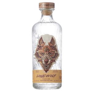 ローンウルフ ジン 40％ 700ml ブリュードック初のジン : ビールと洋酒