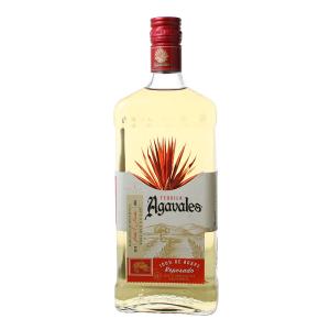 アガバレス ゴールドレポサド テキーラ 40％ 750ml｜ビールと洋酒専門店酒のやまいち