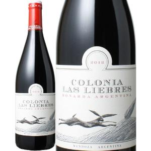 ワイン アルゼンチン コロニア・ラス・リエブレス ボナルダ 2020 赤 アルトス・ラス・オルミガス｜dragee-wine