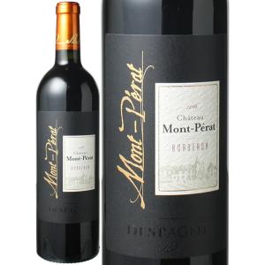 レザマン・デュ・シャトー・モンペラ ルージュ 2015年 新樽熟成 750ml