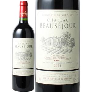 シャトー ラウール 赤 2017 750ml(正規輸入品)(4) : お酒の専門店