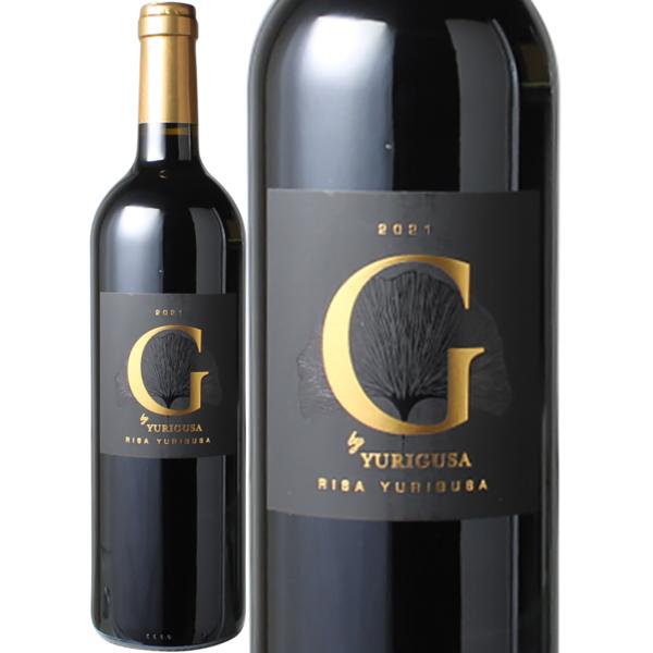 ワイン ボルドー ジー・バイ・ユリグサ ルージュ 2023 シャトー・ジンコ 赤